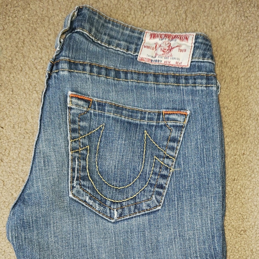 JEANS - Picture 2 of 4